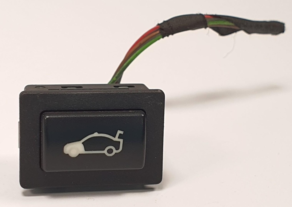 фото №1, Кнопка відкривання кришки bmw 5 f10 f11 9200316