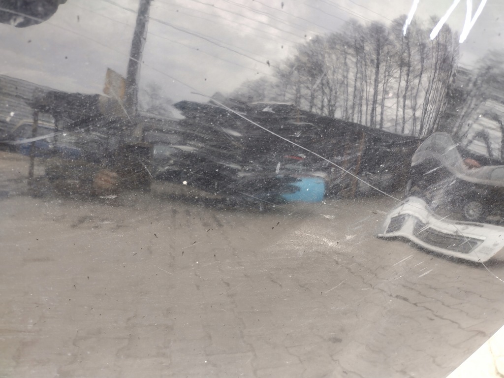 фото №6, Капот nissan micra k11