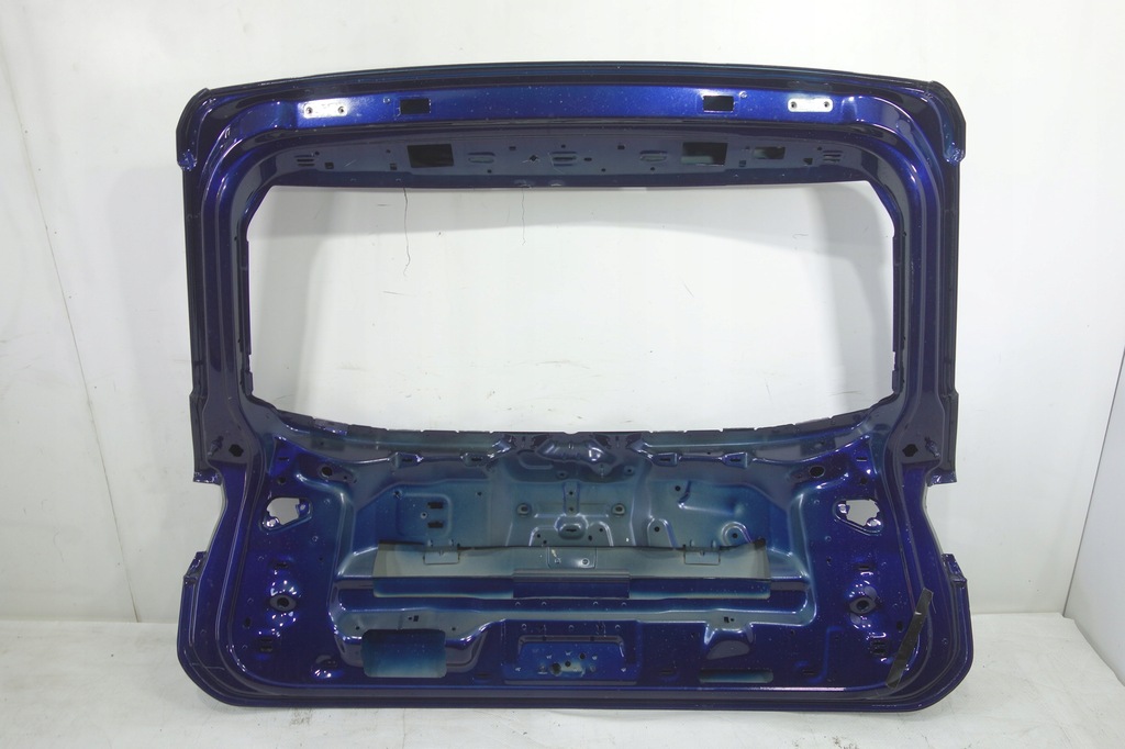 фото №8, Крышка багажника багажника seat tarraco 18- 5fj827105