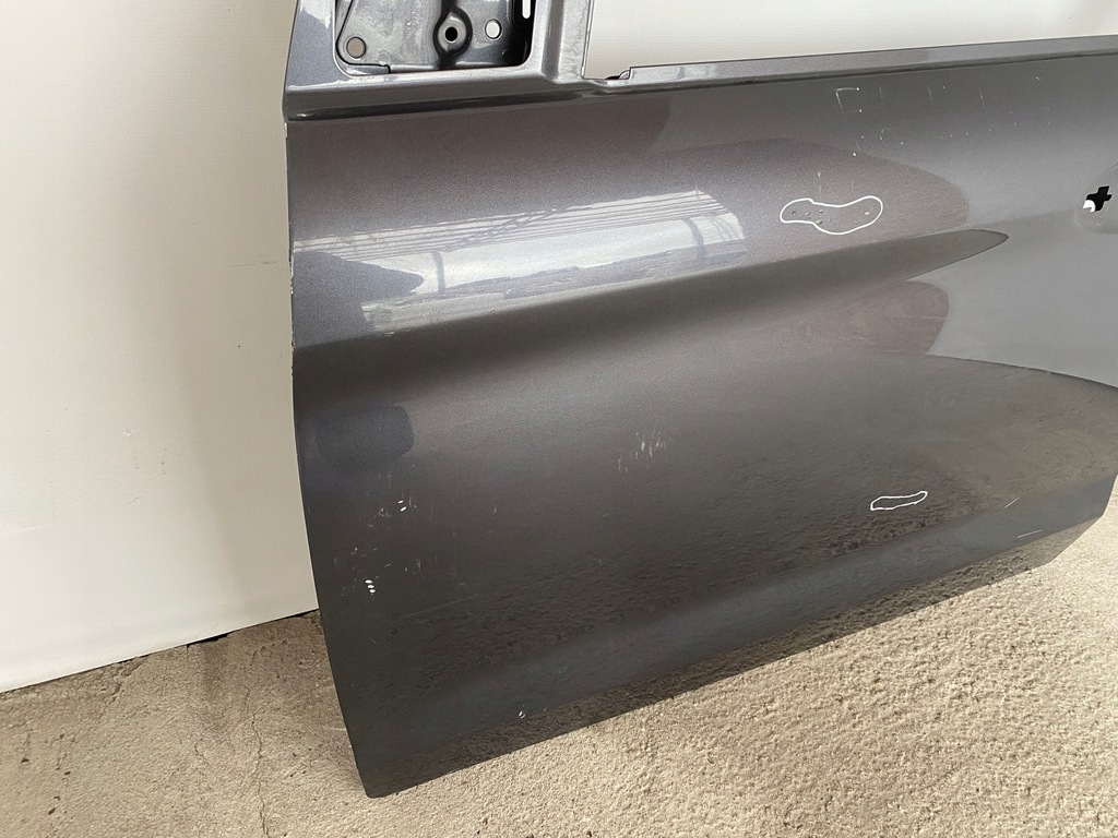 фото №5, Ford ka plus + дверь передние левая перед