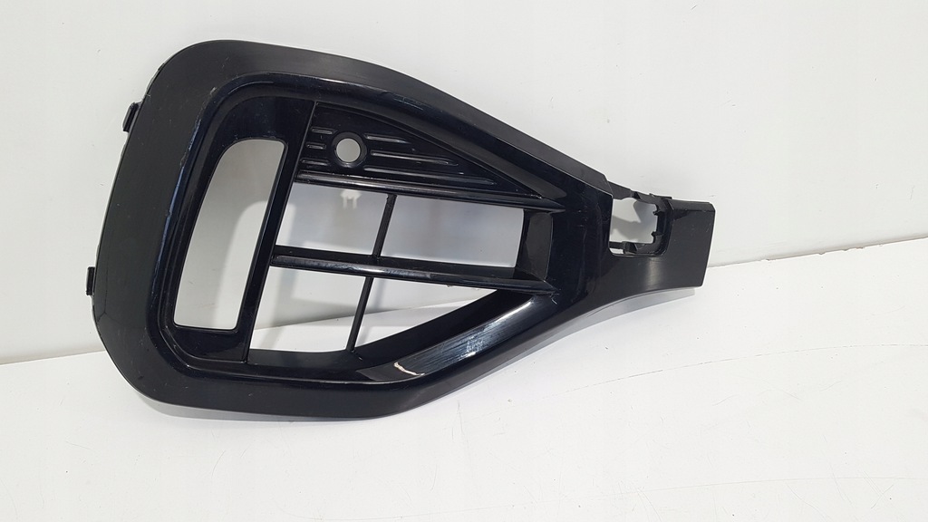 фото №1, Vw t-roc t roc lift r line решётка бампера правая orginal