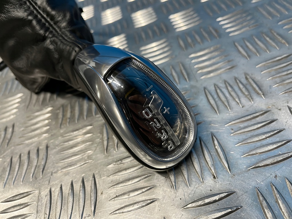 фото №16, Volvo v70 iii lift xc60 i ручка перемикання передач led