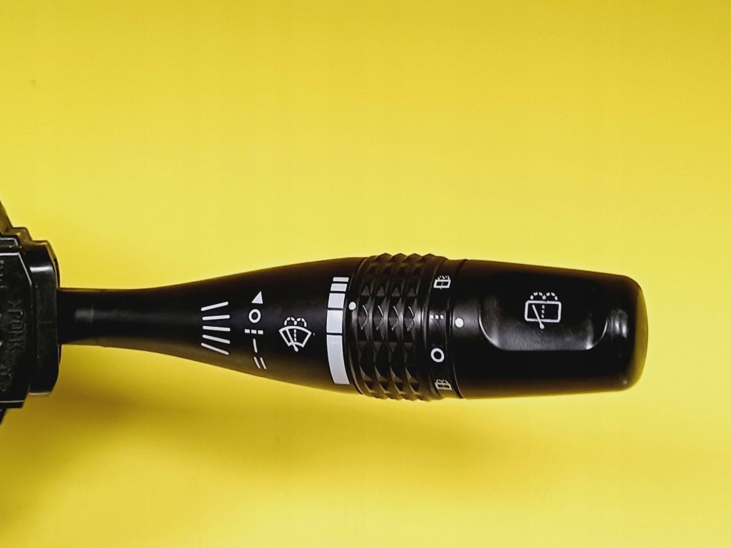 фото №3, Рычаг переключатель комбинированный mitsubishi space runner 17b153 nr896