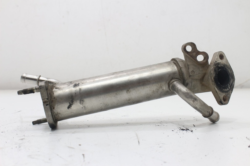 фото №7, Радіатор вихлопних газів egr 8c1q9f464ab transit boxer 2.2