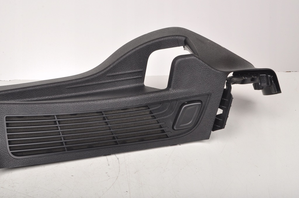 фото №9, Bmw 2 f46 gran tourer обшивка багажника задній правий