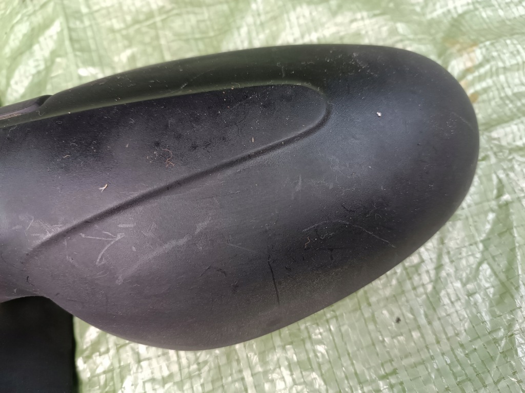 фото №12, Smart fortwo 450 i 0000512v007 дзеркало праве механічний