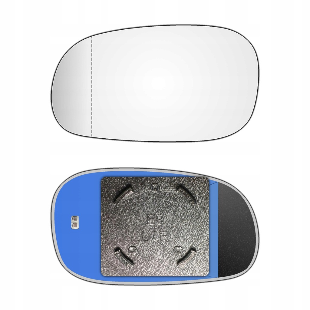 фото №1, Асферичний hyundai sonata y3 1993-1998 1997 1996