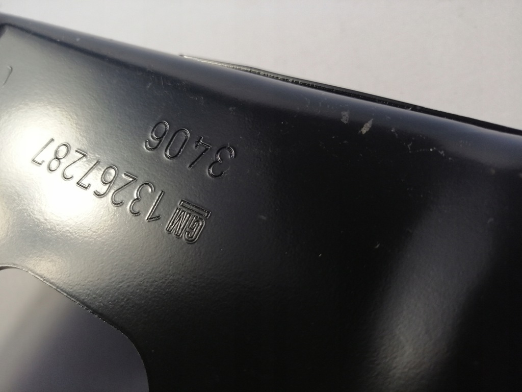 фото №7, Opel insignia kombi pas задняя