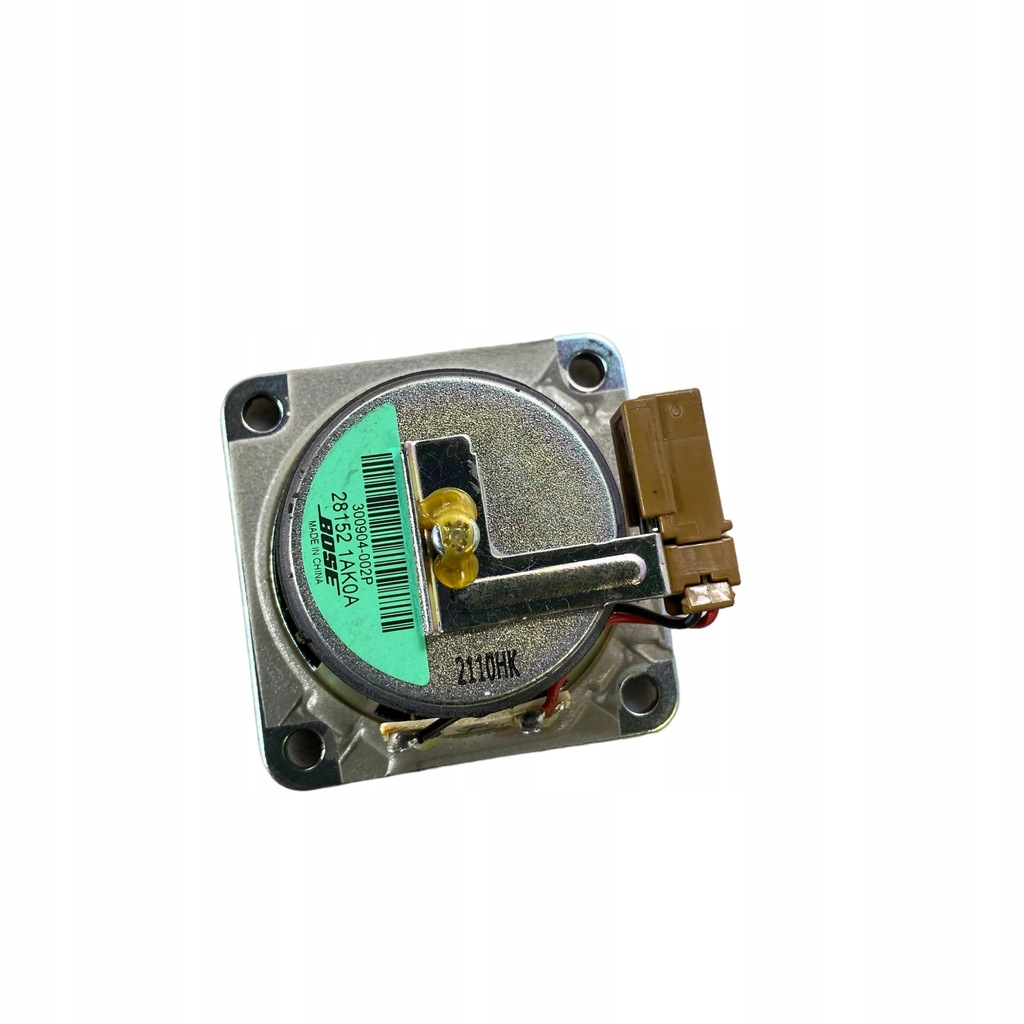 фото №6, Nissan murano z52 2022 динамік панелі приладової панелі