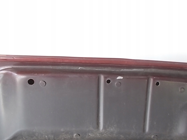 фото №12, Капот двигателя vw golf sportsvan 510 14-20 оригинал