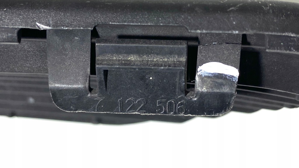 фото №8, Решётка впуск воздуха mini r50 r53 7122506 правая