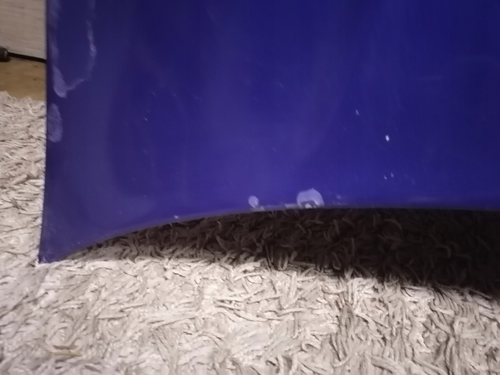 фото №6, Капот honda hrv b90-p