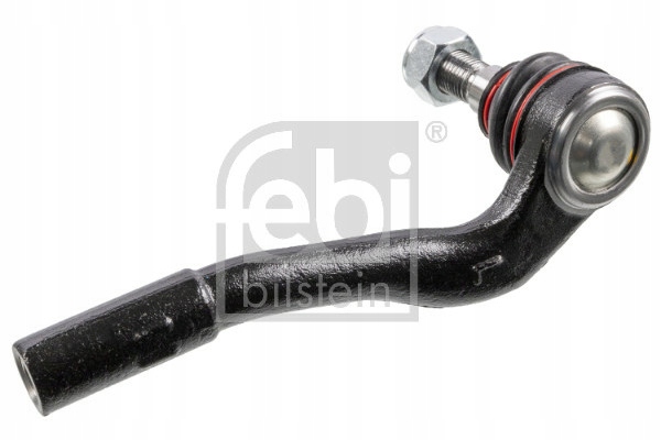 фото №10, Наконечник тяга mercedes c209 w203 r171 левая febi