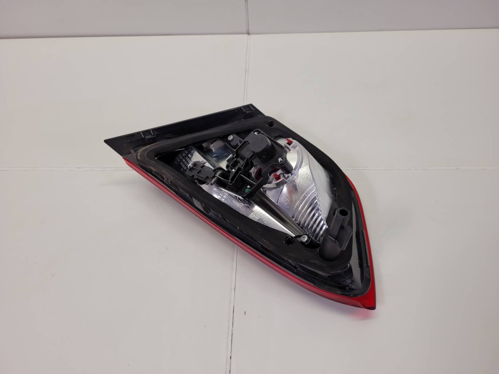фото №15, Лампа задня w кришка ліва сторона opel crossland x 2019 39137527