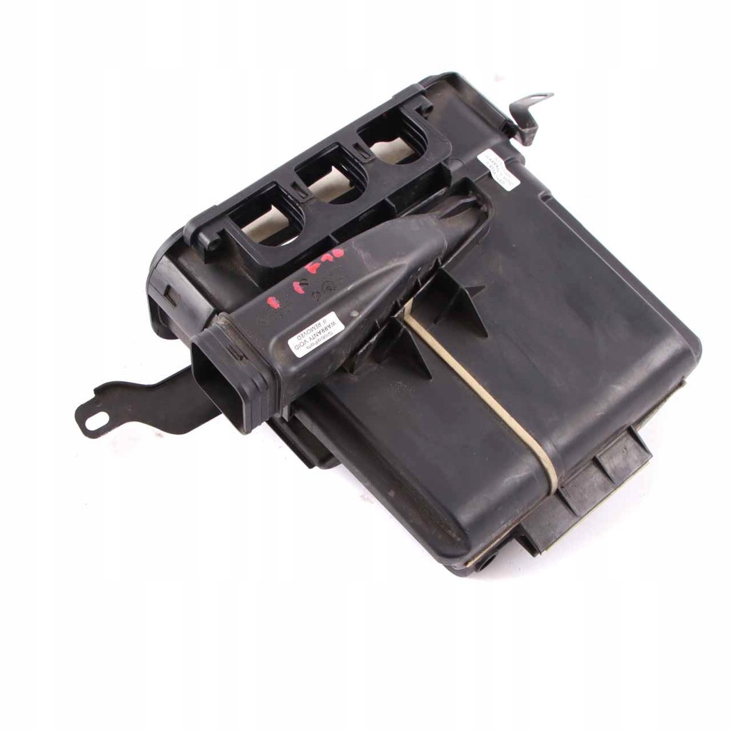 фото №12, Bmw f10 f07 f11 корпус коробка компьютер 7555193