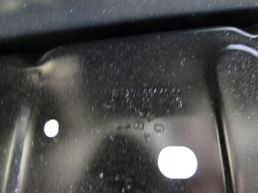 фото №12, Mercedes glk x204 204 lift крыло передний перед правый