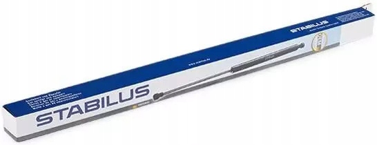 фото №1, Stabilus пружина газова привід 014152