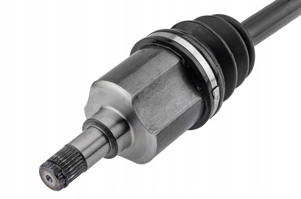 фото №3, Nty привідний вал привідна