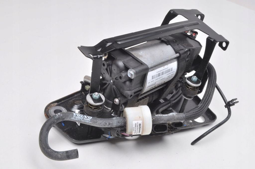 фото №6, Volvo xc60 ii xc90 компресор повітря підвіска 32315091