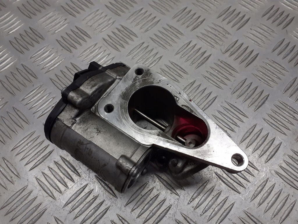 фото №2, Клапан egr renault laguna ii 1.9 dci 8200850755