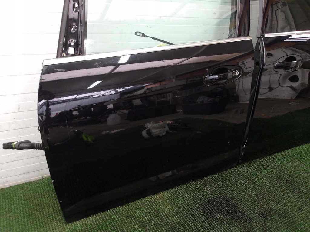 фото №6, Grand c-max lift дверь передние i задние левая g1