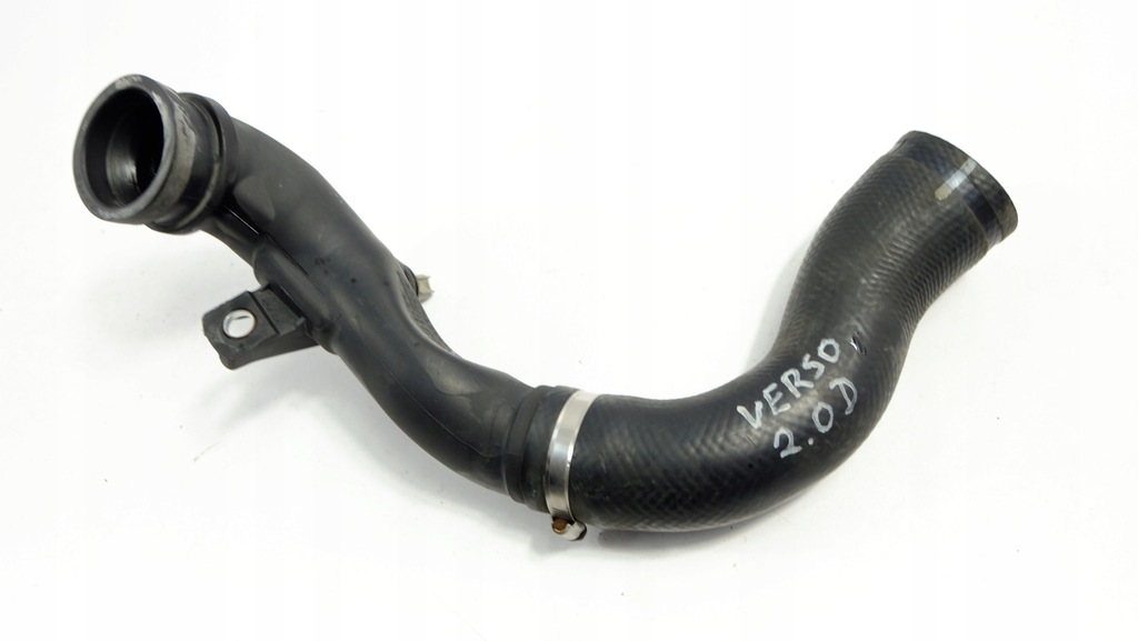 фото №1, Toyota verso 2.0 d4d труба шланг воздуха 173620r030