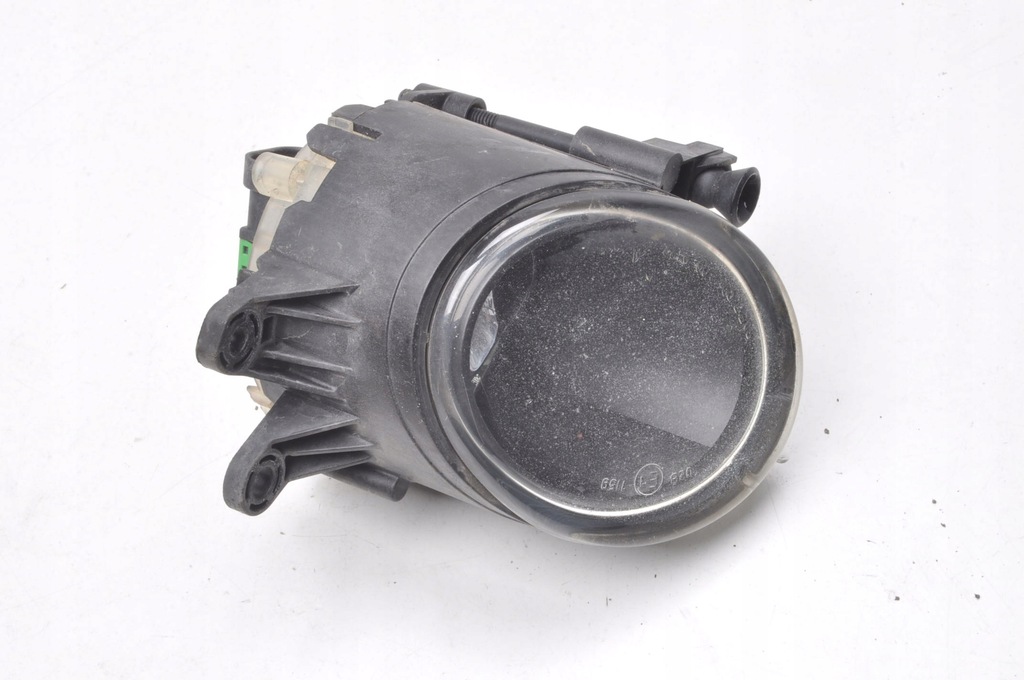 фото №6, Volvo s40 ii c30 c70 противотуманная фара левый 30698627