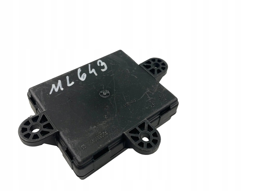 фото №1, Блок управления volvo v40 хэтчбек 31433917 2012