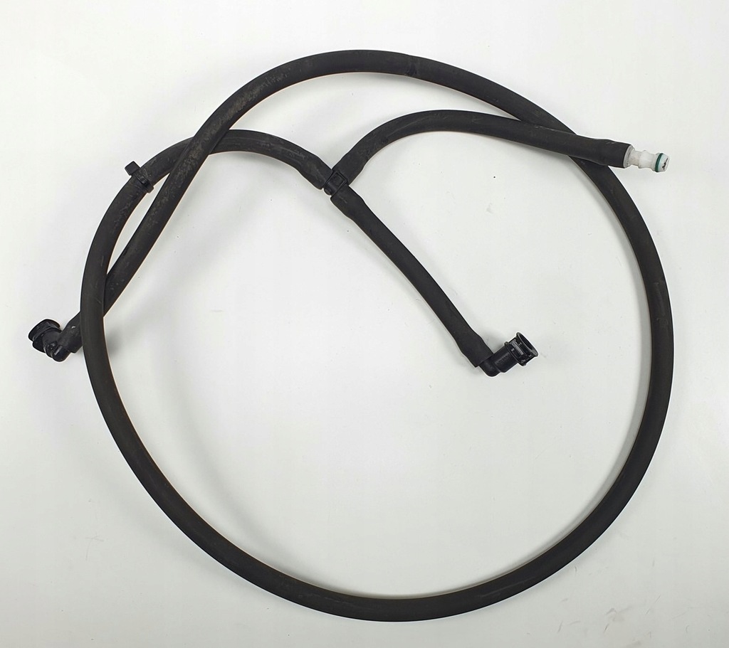 фото №1, Шланг омивача volvo c70 ii