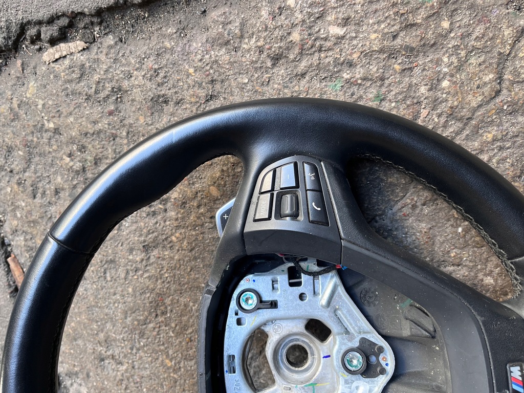 фото №5, 85 bmw f25 f26 x3 x4 воздуховод m-pakiet