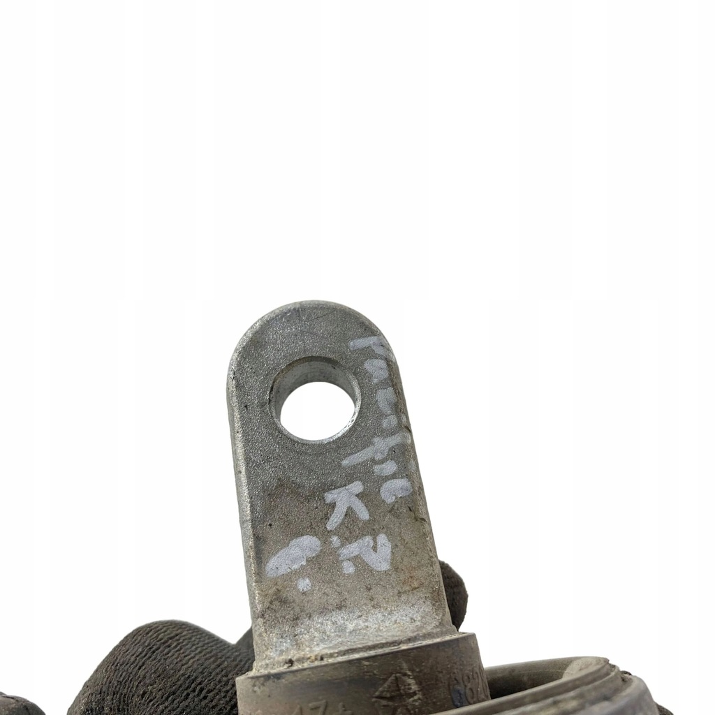 фото №7, Chrysler pacifica 2018 ліва сторона інше