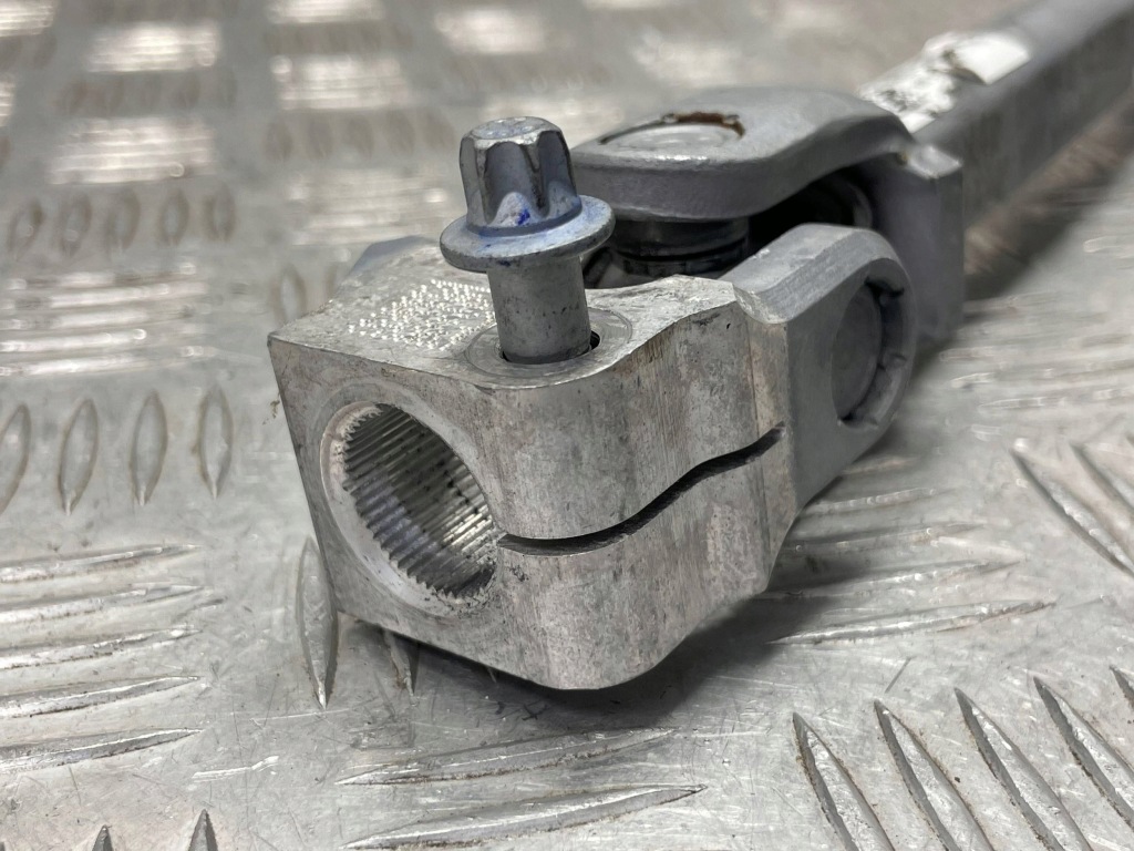 Jaguar оригінальний номер hk83-3c662-bb f-pace хрестовина вал колонки кермового Київ