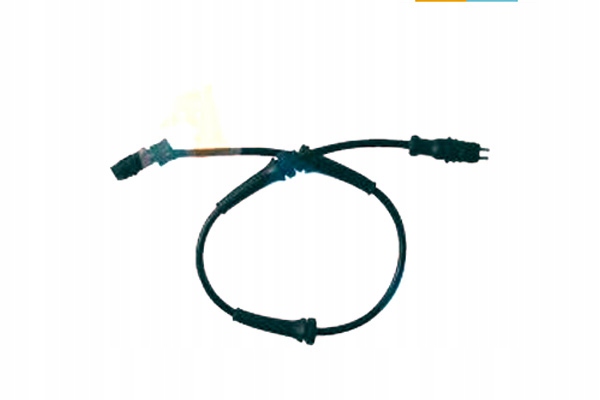 фото №9, Датчик швидкості обертання колеса abs [fae]