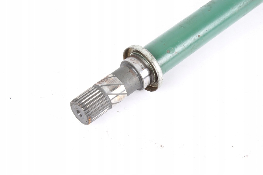 фото №5, Nissan оригінальний номер 39100bb32b привідний вал