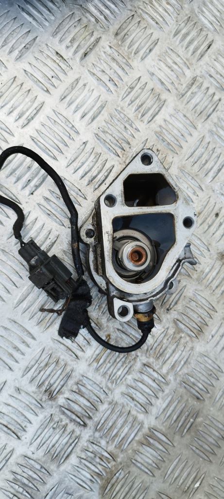 фото №4, Volvo s80 2.9 термостат