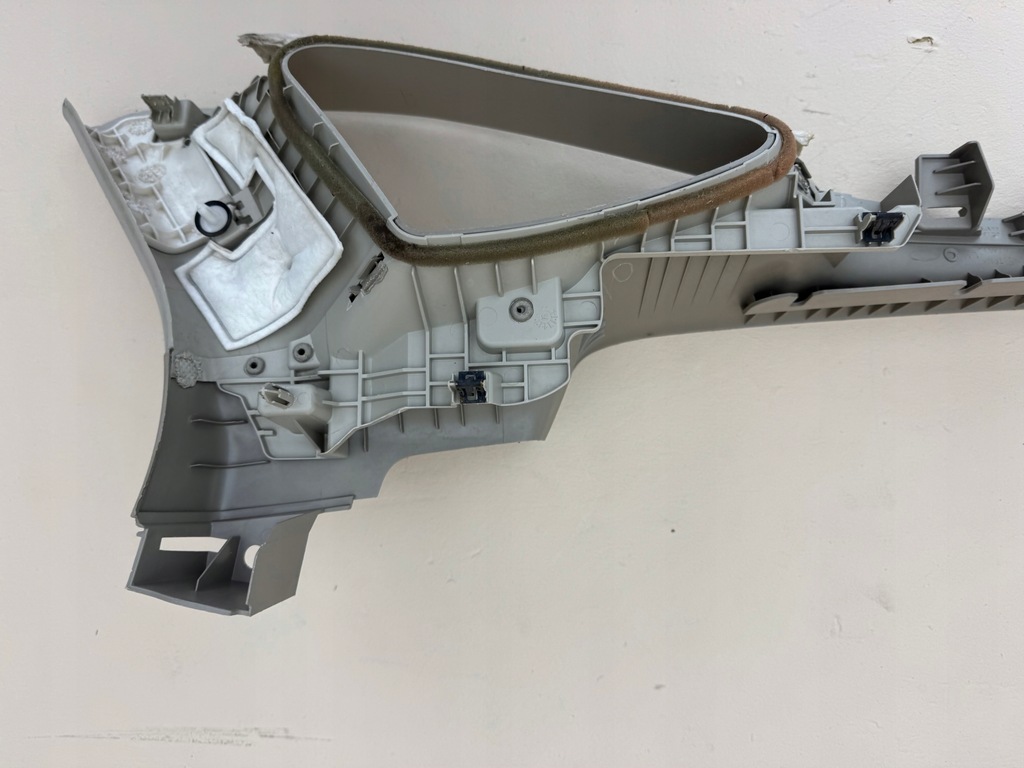 фото №13, Ford fusion lift 17r- обшивка захист верхній стійка задня лівий hs73-7831013