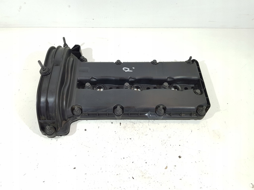 фото №10, Кришка клапанів 20132435 grand cherokee wk2 3.0crd