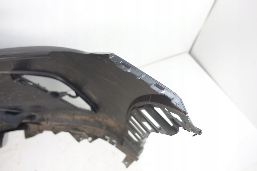 фото №13, Бампер перед передній mazda cx-3 cx3 d10j-50031 2015-2018