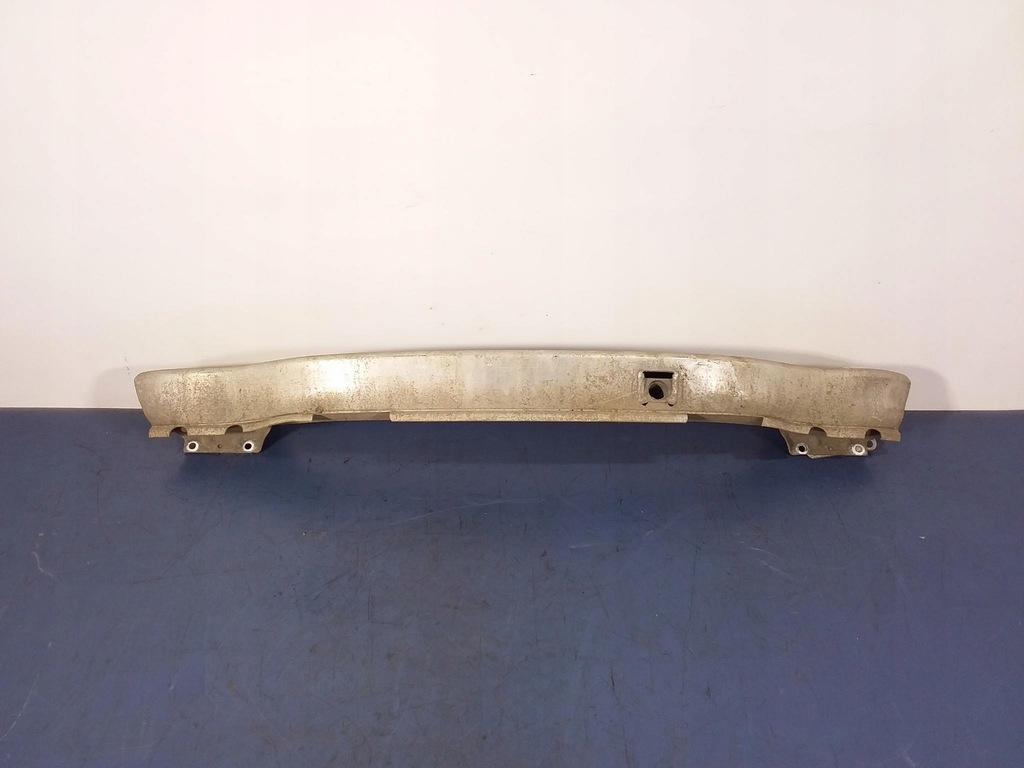 фото №1, Audi a8 d3 4e балка бампера задняя