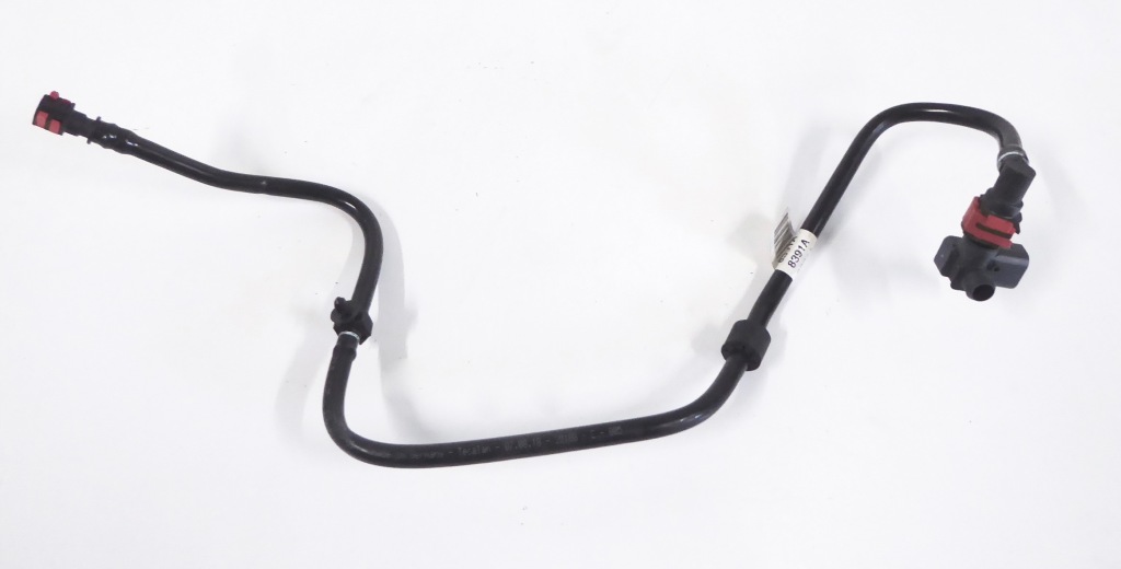 фото №1, Шланг усилитель тормозов europa opel insignia b