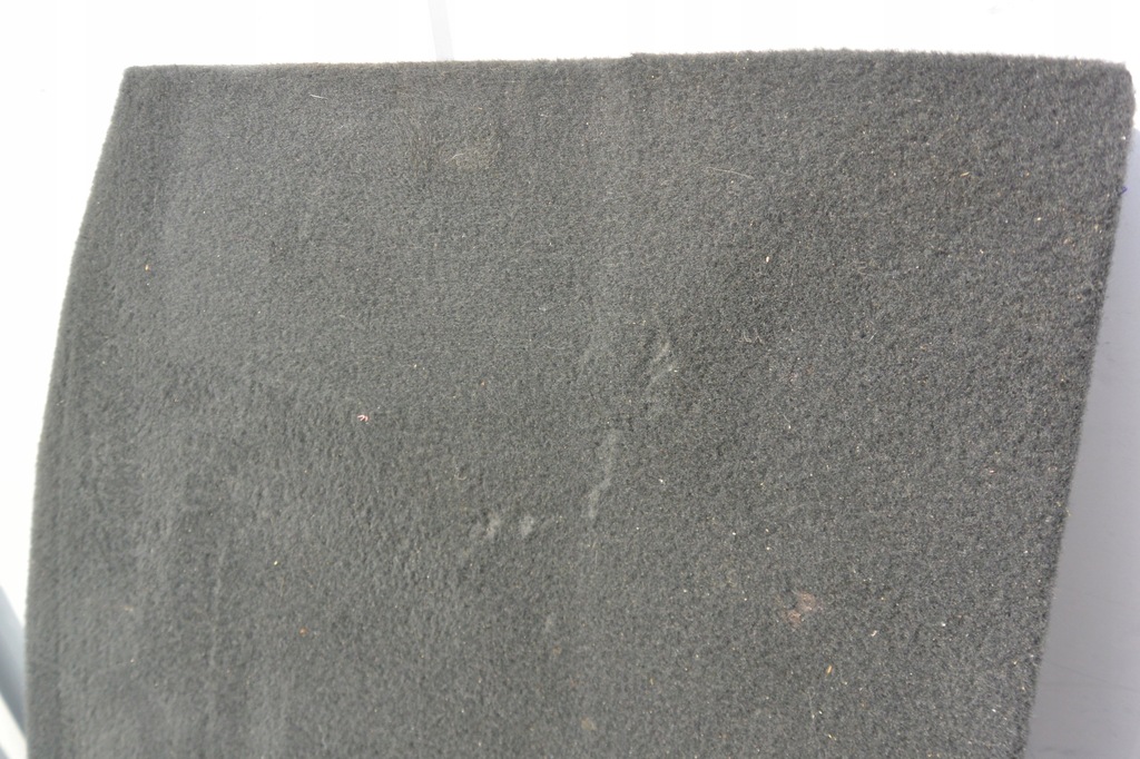 фото №7, Підлога обшивка багажника mazda cx9