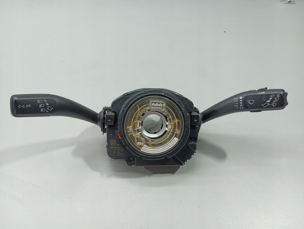 фото №1, Перемикач комбінований перемикачі audi a5 a4 b8 allroad