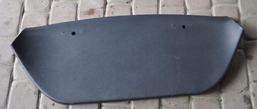 Купити Оббивка кришки багажника kia ceed 2 універсал 2012-