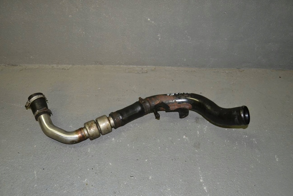 фото №1, Wąż труба интеркулер ford mondeo mk3 2.0 tdci