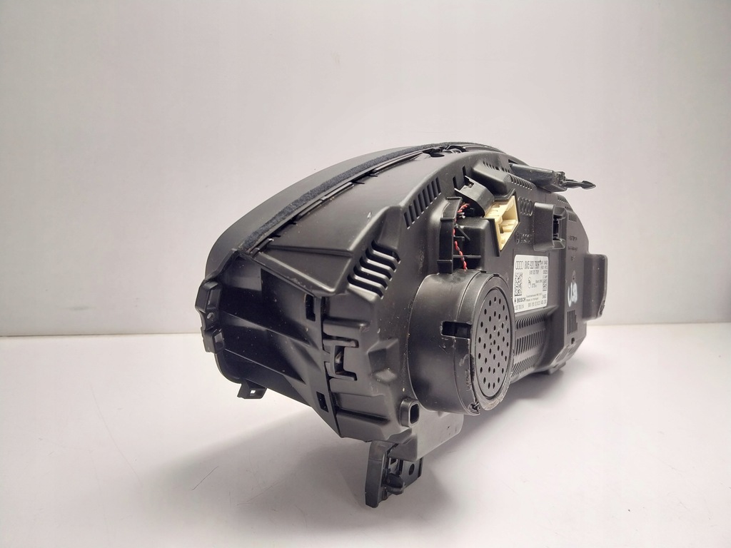 фото №7, Audi a4 a5 8w приборы счетчик виртуальный 8w5920790r