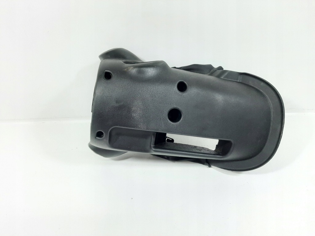 фото №16, Nissan qashqai j10 08r захист корпус керма