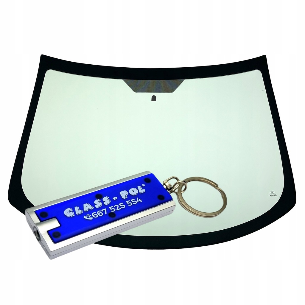 фото №7, Скло передня лобове chrysler cirrus/ stratus / breeze 2001-2007