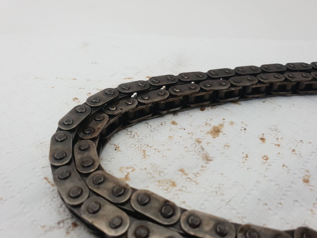 Напрямна ланцюга розподільного валу bmw 2 f22 f23 8648732 Оригінал