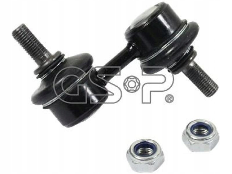 фото №1, Соединитель стабилизатора перед l/p gsp s050162