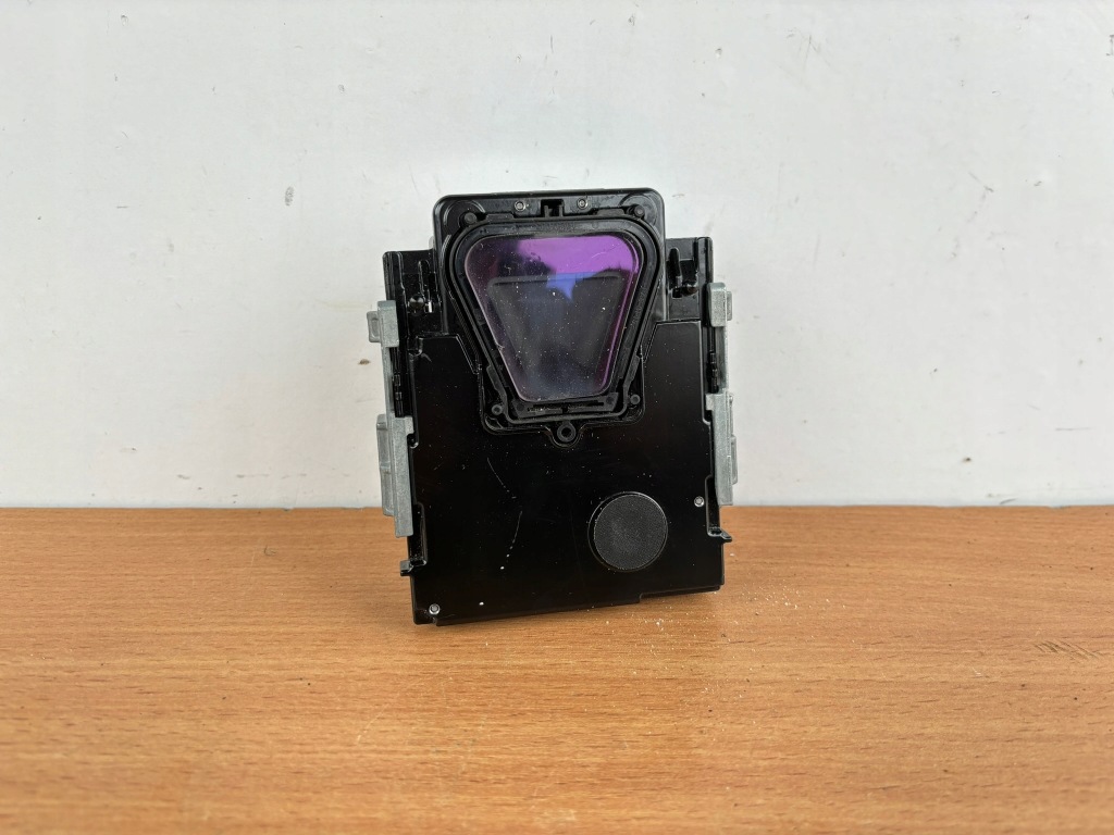 фото №1, Audi q5 2 ii 80a камера na стекло ассистент переключения поперечина движения k132/az628